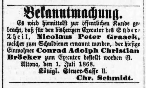 Nordischer Courier und Altonaer Nachrichten vom 02. 07. 1868 