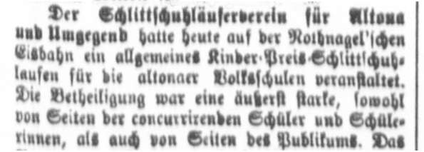 Altonaer Nachrichten vom 11. 02. 1886