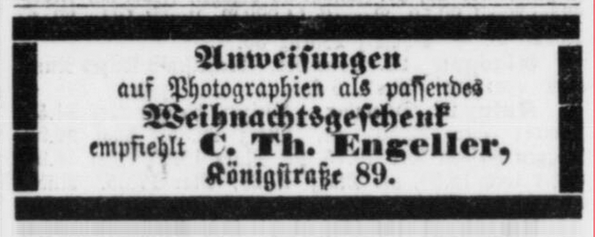 Altonaer Nachrichten, Sa., 23. 12. 1876
