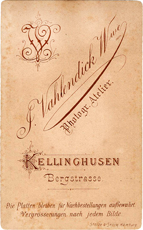 130203 CDV - Kellinghusen - Vahlendick Wiwe - Mdchen - verso